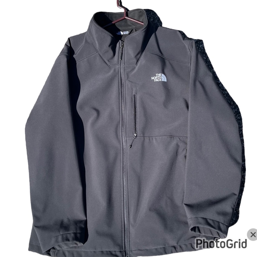 EUC XXL The North Face Coat